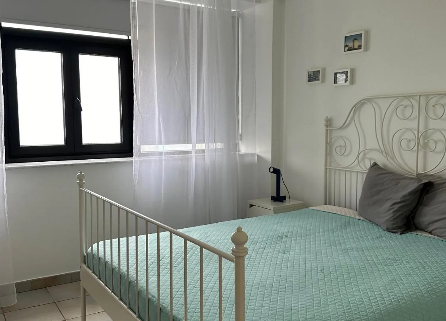 Apartman Krasas Beach Lárnaka