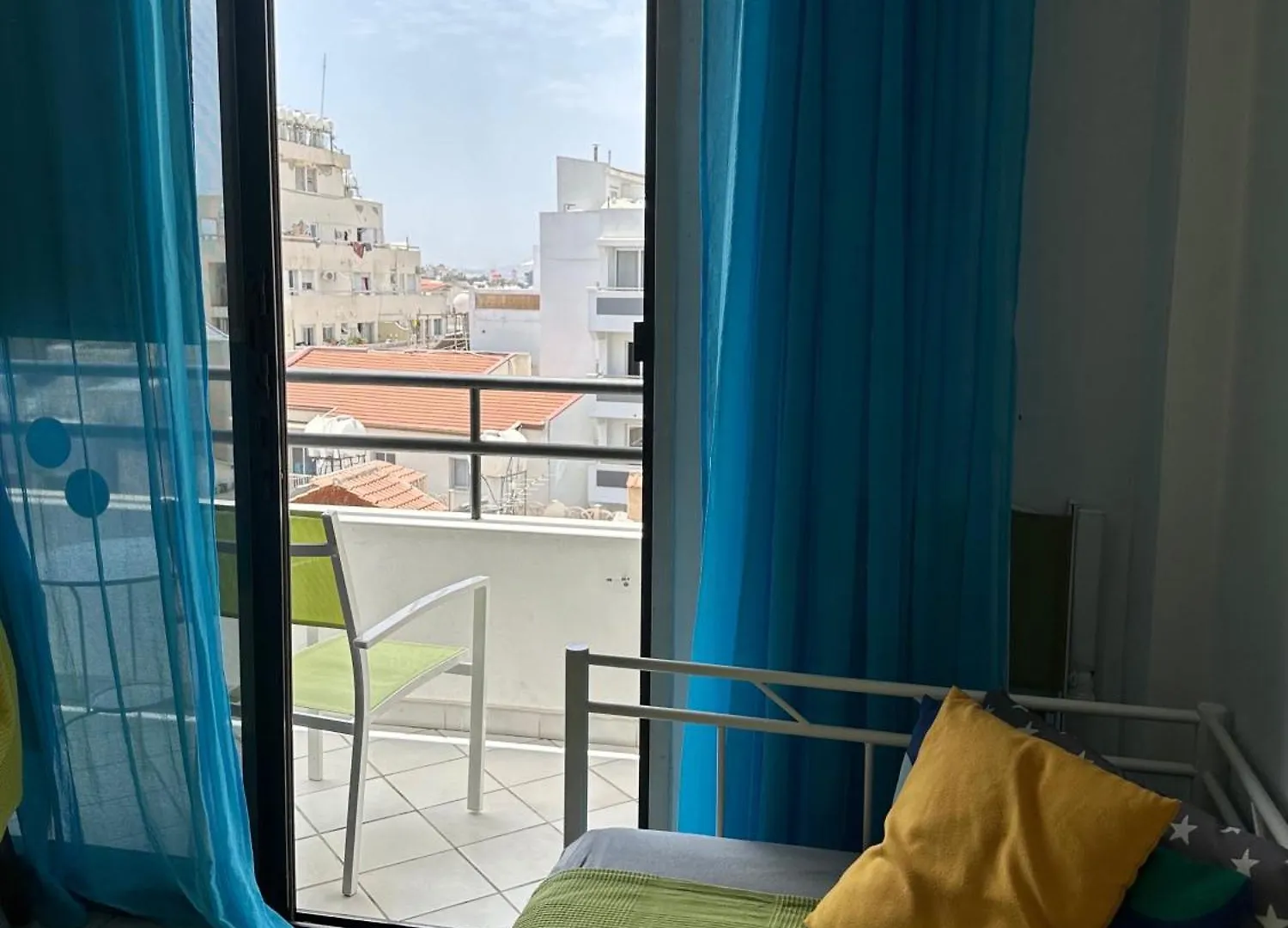 Lejlighed Krasas Beach Larnaca