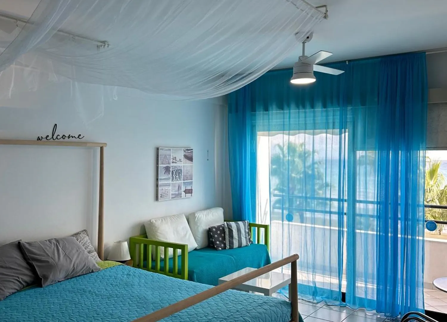 Krasas Beach Larnaca