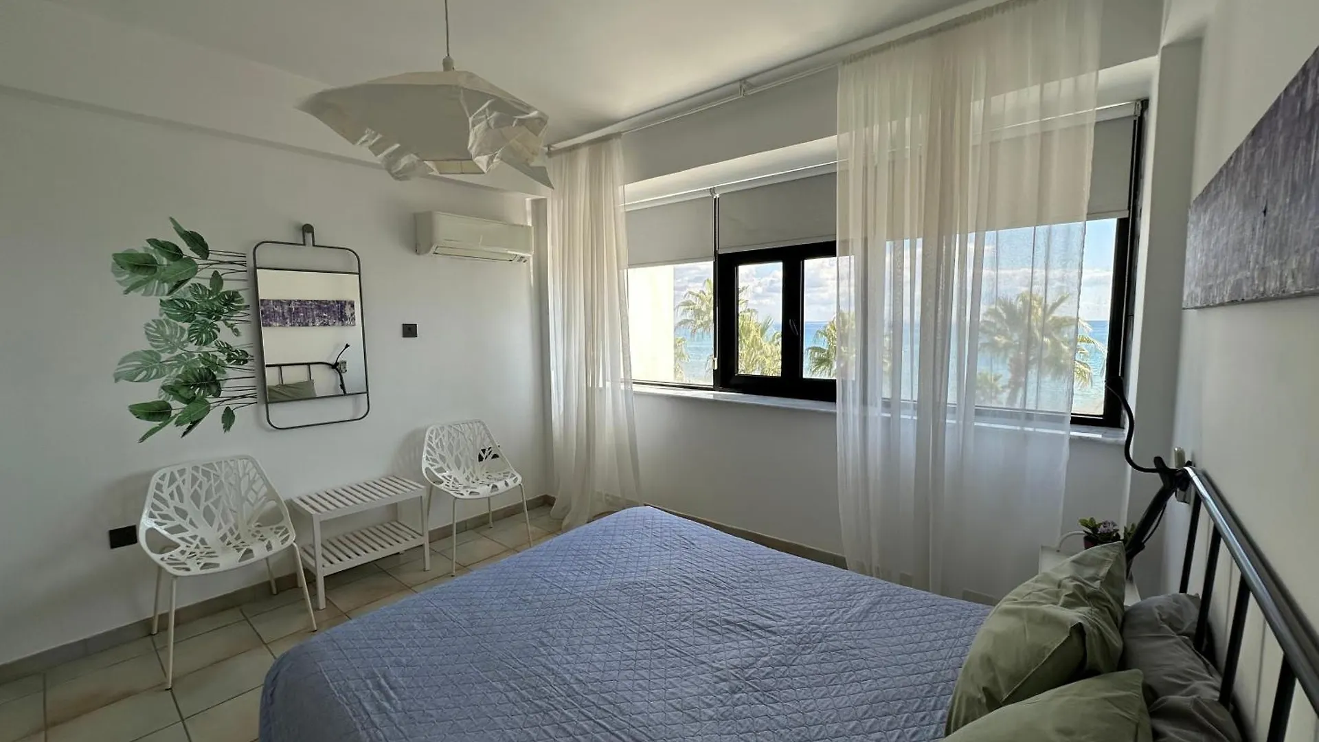 Krasas Beach Larnaca Lejlighed