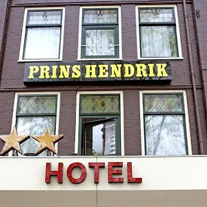 Hendrik 3*, Amszterdam Hollandia