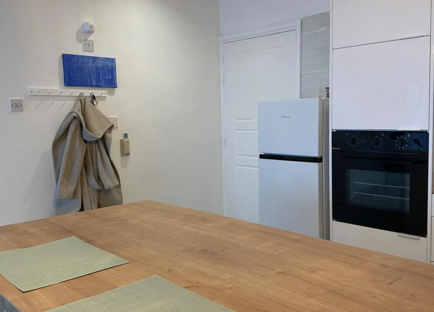 Apartment Krasas Beach Larnaca