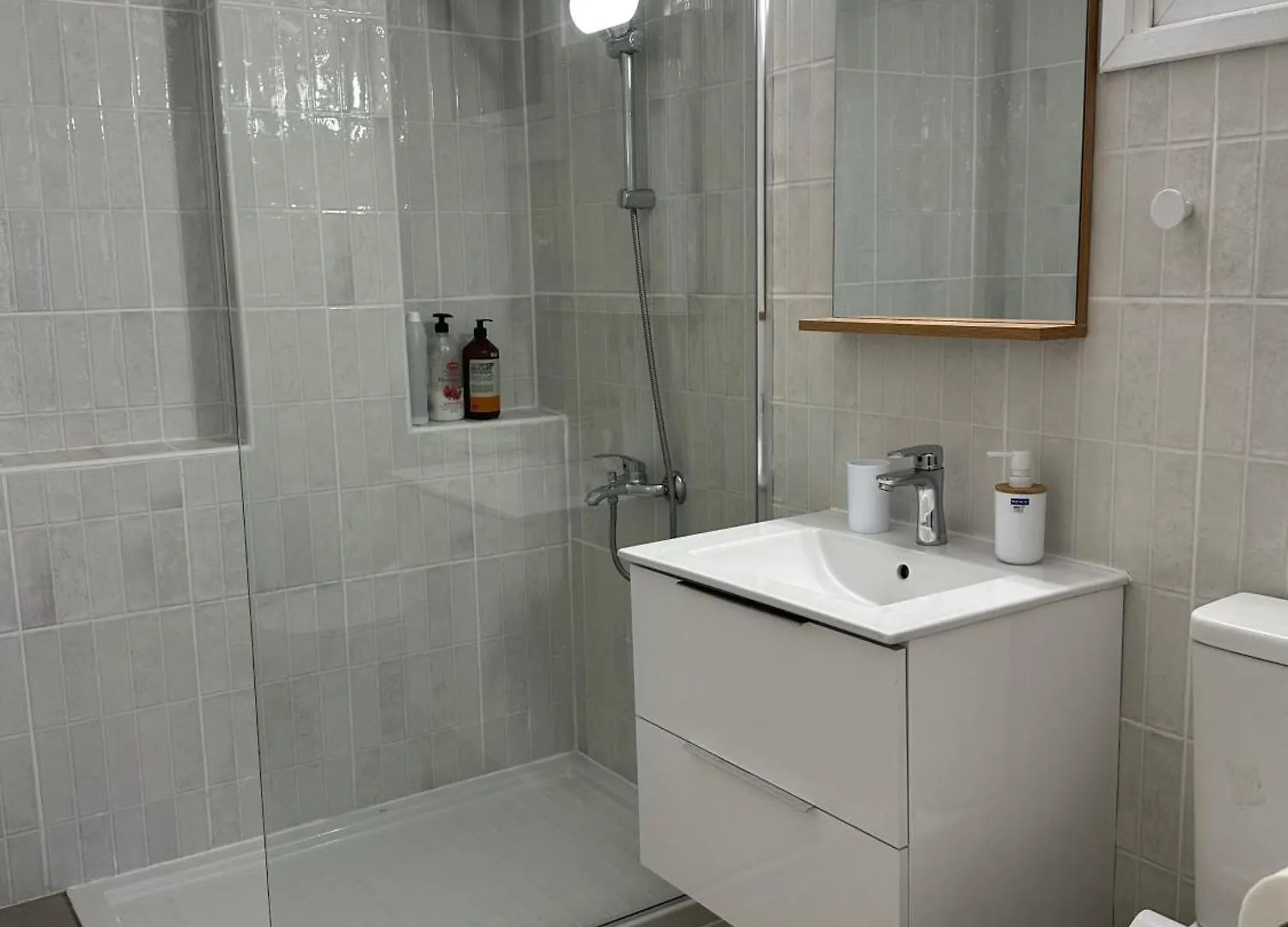 Apartment Krasas Beach Larnaca Cyprus