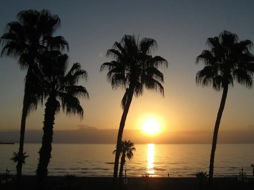 Apartment Krasas Beach Larnaca Cyprus
